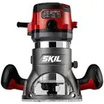 Skil 10 Amp Fixed Base Corded Router RT1323-00