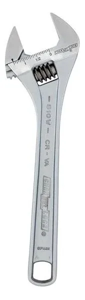 Channellock 10 Adjustable Wrench 810W