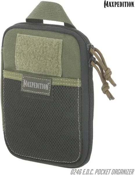 Maxpedition Mini Pocket Organizer