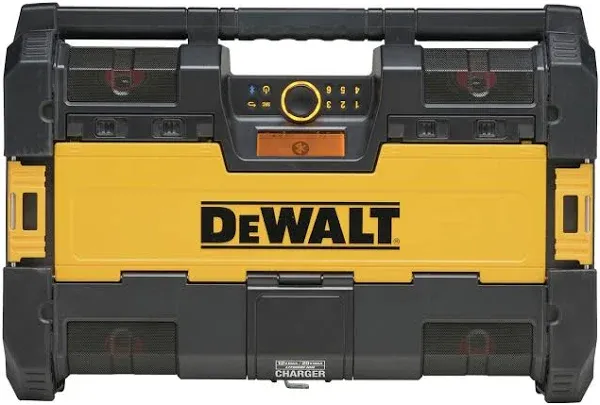 Dewalt DWST08810 ToughSystem Radio/Charger