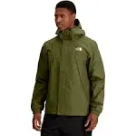 The North Face - Antora Forest Olive - Jacket