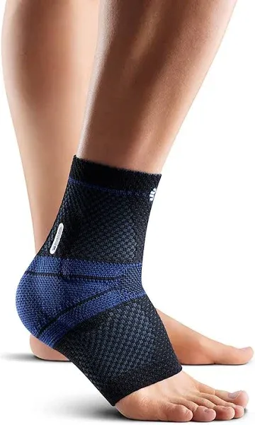 Bauerfeind MalleoTrain Ankle Support Brace, Ankle Stability, NIB - Size 5R