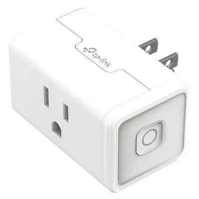 TP-Link Smart Wi-Fi Plug Mini