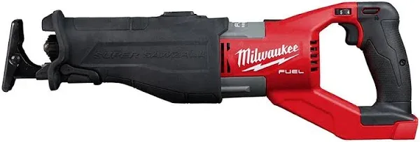 Milwaukee M18 FUEL Super Sawzall Reciprocating Saw 2722-20