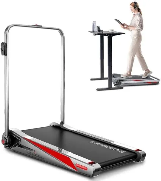 Egofit Walker Pro M1T Walkpad Treadmill Desk