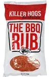 Killer Hogs The BBQ Rub