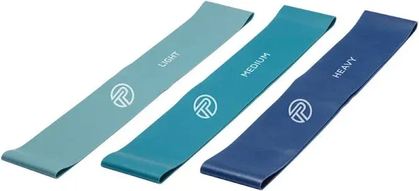 Pro-Tec Resistance Bands