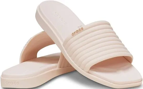 Crocs Women's Miami Slide Sandals