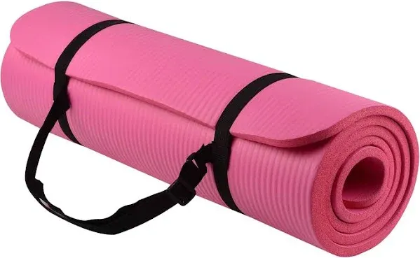 Balancefrom All-Purpose Exercise Yoga Mat