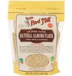 Bob's Red Mill Almond Flour, Natural, Super Fine 16 oz