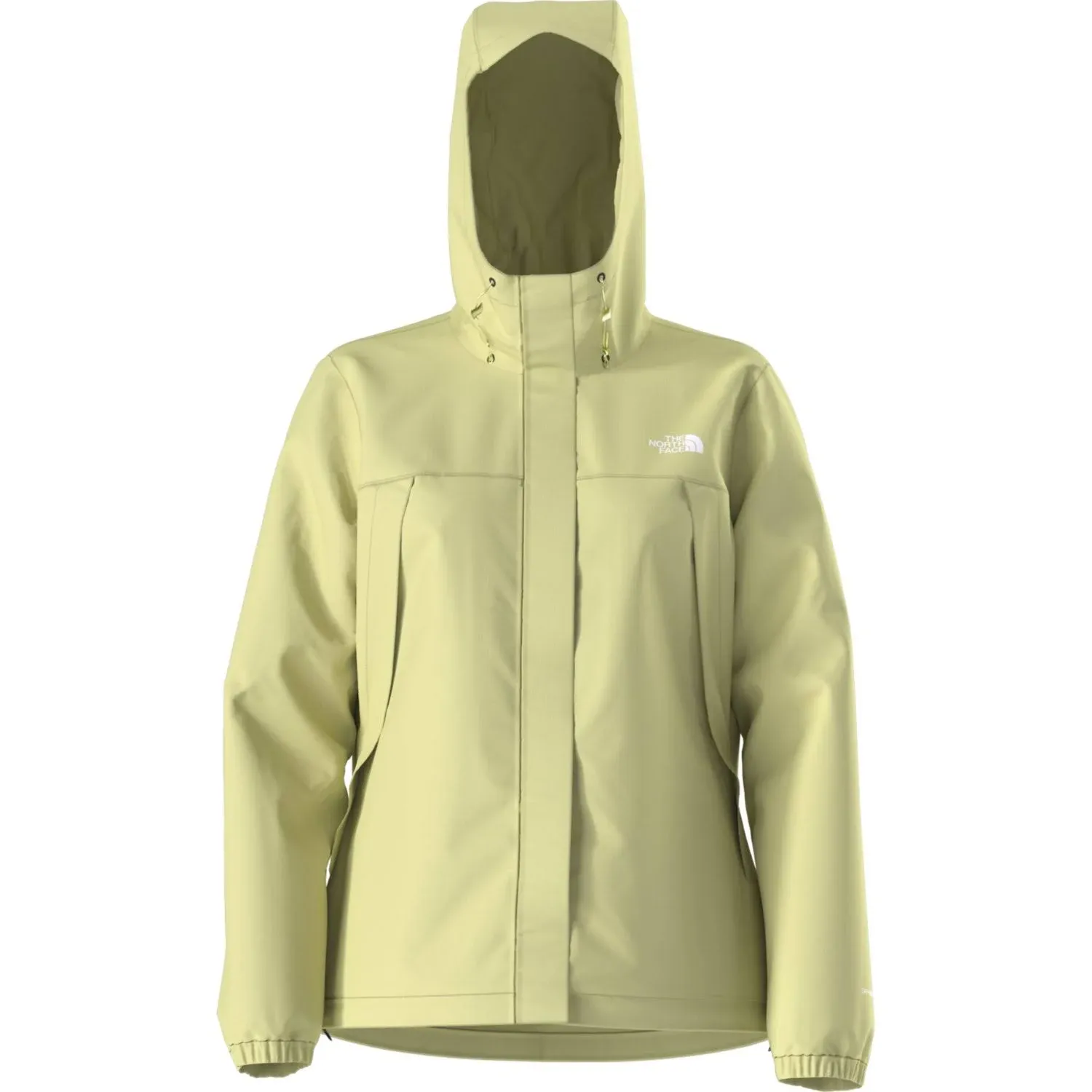 The North Face Antora Jacket - Women's - Nettle - Small