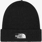 The North Face Box Logo Beanie - Black