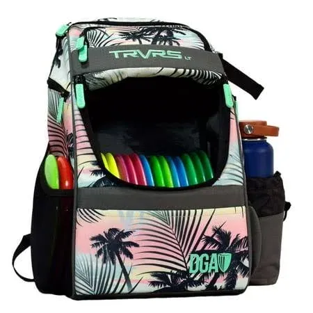 DGA TRVRS LT Backpack