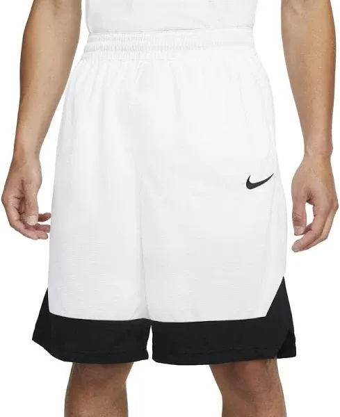  Nike Dri Fit Basketball Shorts Purple Gym Outdoors AJ3914-547 Men’s Size S NEW