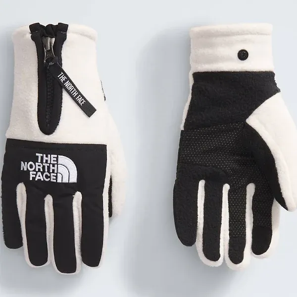 The North Face Denali E-Tip Gloves