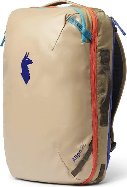 Cotopaxi Allpa Travel Pack