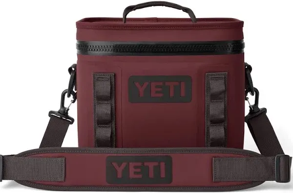 YETI Hopper Flip 8 Soft Cooler