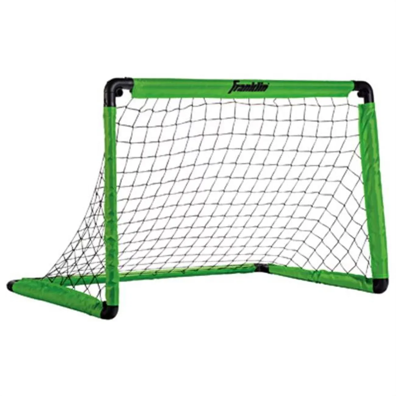 Franklin Sports Soccer Goal Ball & Pump