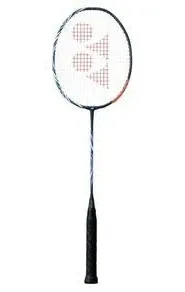 Broken - YONEX Astrox 100ZZ Badminton Racquet - Navy Blue