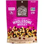 Second Nature Wholesome Medley, Gluten Free - 14 oz