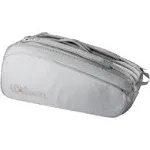 Wilson Tennis Badminton Racket Bag Shift Series Fits 2 to 9 Blankets (Based on Medium Weight Rackets)