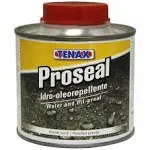 Tenax Proseal Granite Sealer, Marble Sealer, &amp; Stone Sealer -- 250 mL