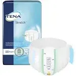 Tena Stretch Bariatric Super Incontinence Brief