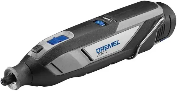 Dremel 12V Cordless Rotary Tool Kit 8240-5