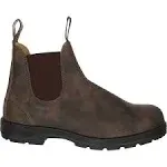 Blundstone 585 Rustic Brown