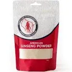 Wisconsin American Ginseng Powder