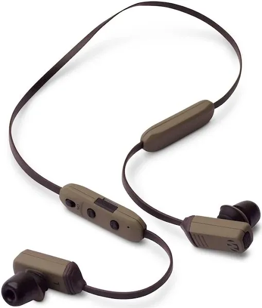 Walkers Game Ear Rope Hearing Enhancer