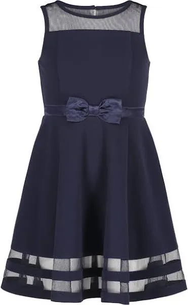 Calvin Klein Girls Sleeveless Party Dress