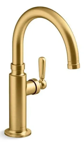 Kohler Edalyn Single-Handle Bar Sink Faucet