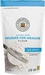 King Arthur Measure for Measure Gluten-Free Flour 5 lbs.