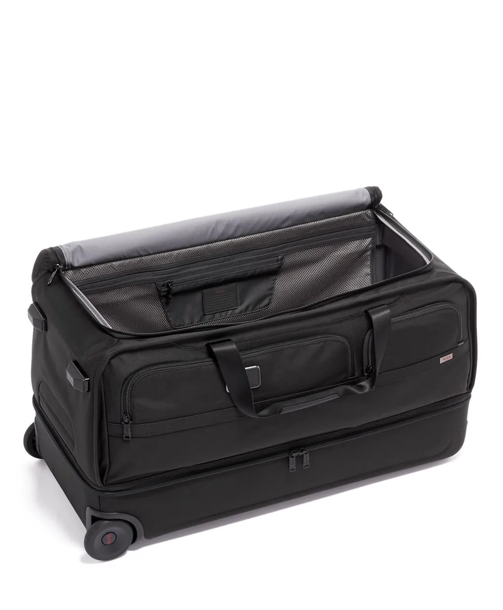 Tumi Alpha Large Split 2 Wheeled Duffel