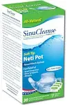 SinuCleanse Neti Pot Nasal Wash