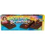 Little Debbie Brownies Cosmic