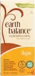 Earth Balance Vegan Buttery Sticks, 1 lb.