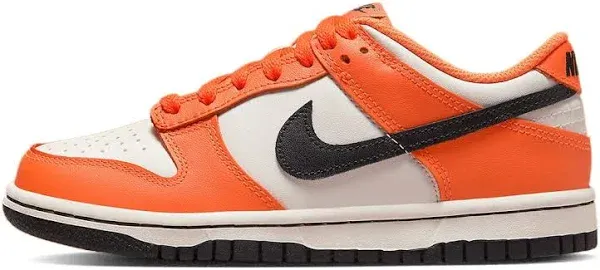 Nike Dunk Low Grade School &#039;Halloween&#039; 2022 DH9765-003 In Stock