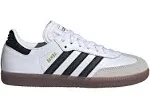 Adidas Kids' Samba Indoor Soccer Shoes