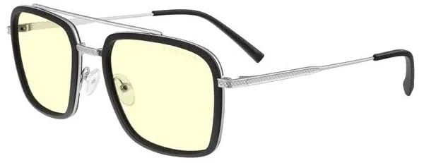 Gunnar Optiks EDI-12301 computer glasses Unisex