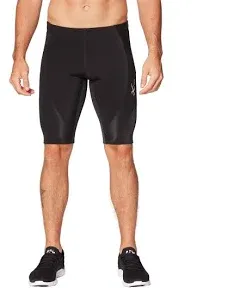 CW-X Men's Endurance Generator Muscle & Joint Support Compression Short