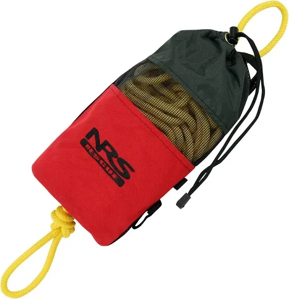 NRS Standard Rescue Throw Rope