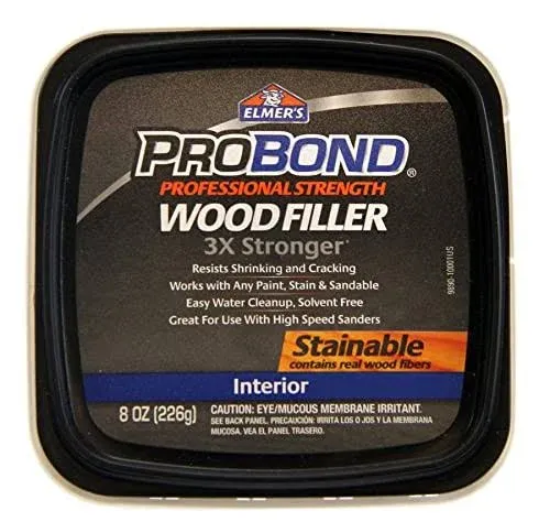 ELMER'S ProBond Wood Filler P9890