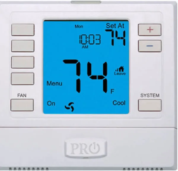 Pro1 T755 Universal Thermostat