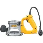 DEWALT D-Handle Base DW6183