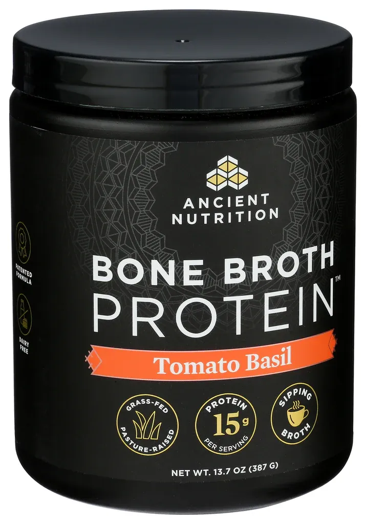 Ancient Nutrition Bone Broth Protein