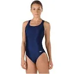 Speedo Women's Super Pro LT Swimsuit Speedo Navy / 34