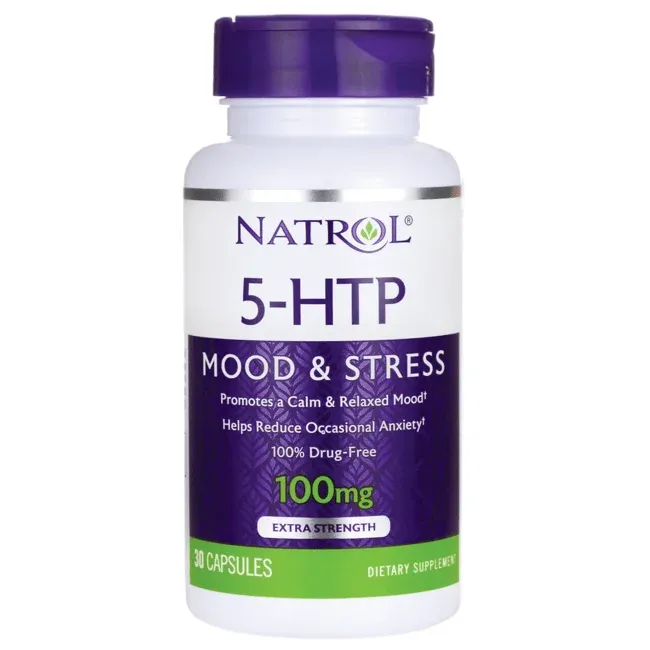 Natrol 5-HTP