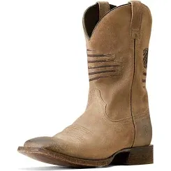 Ariat Men's Circuit Patriot Cowboy Boot